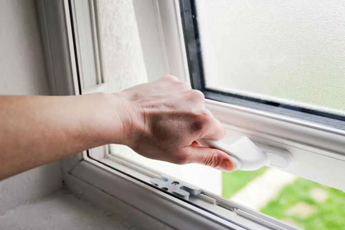 EXPERT COMMENTARY: How to prevent mould in the home